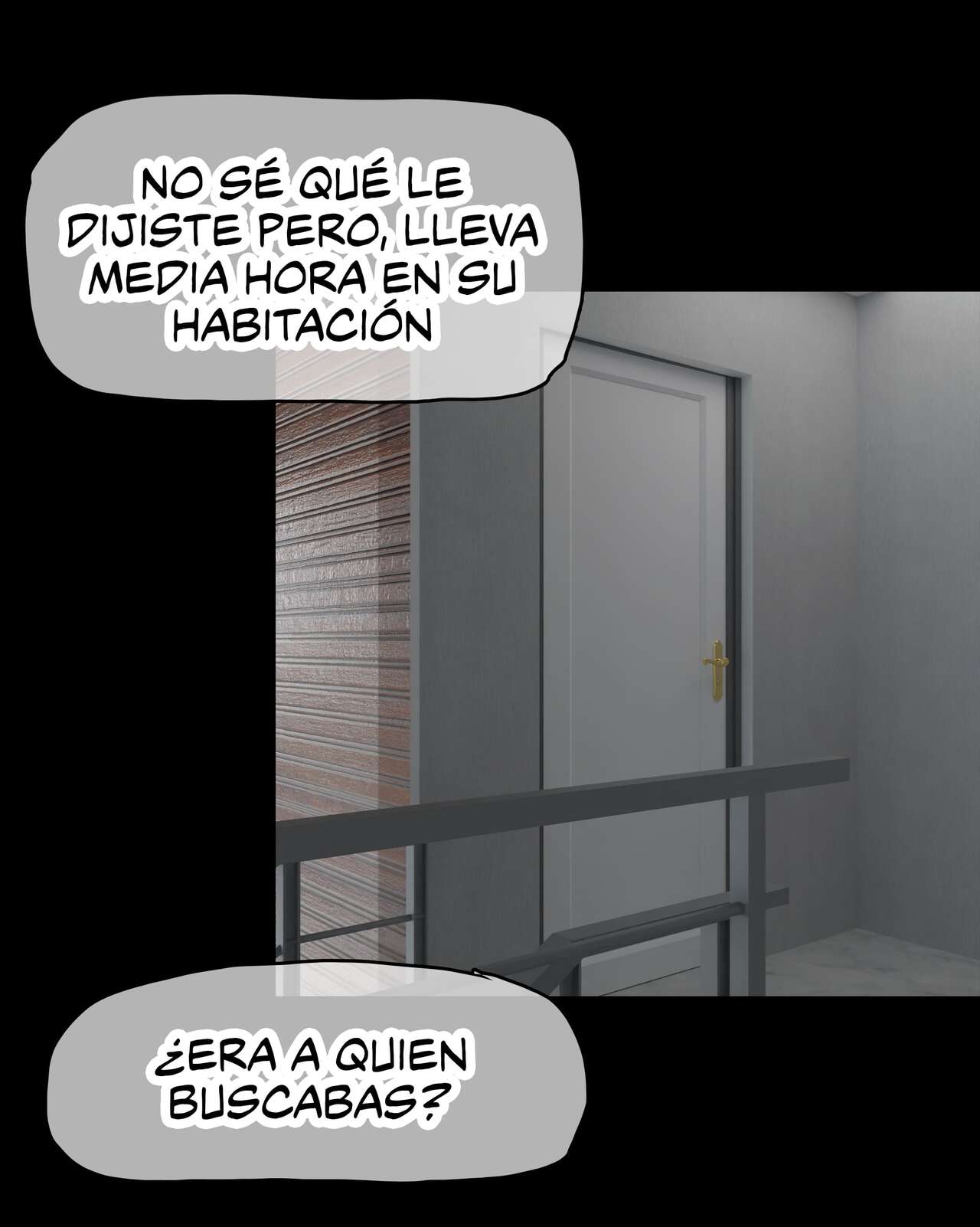 La viuda de mi vecina image number 70
