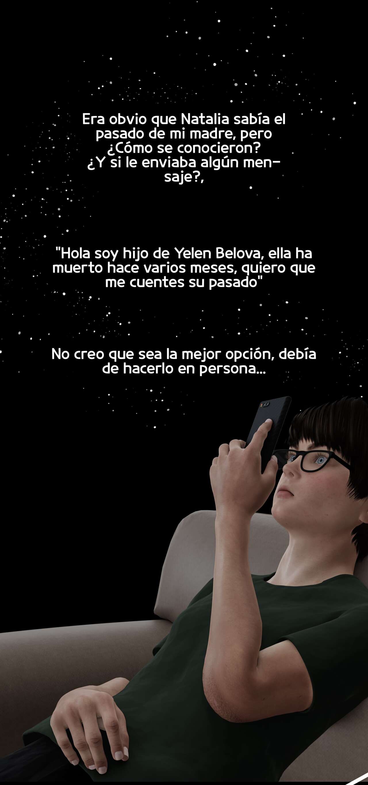 La viuda de mi vecina image number 18
