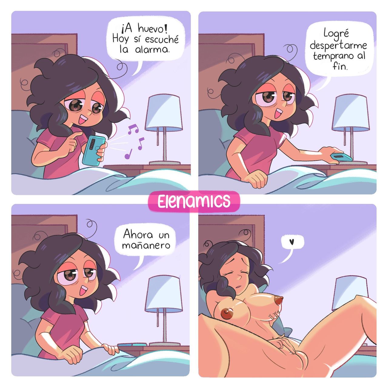 Elenamics image number 11