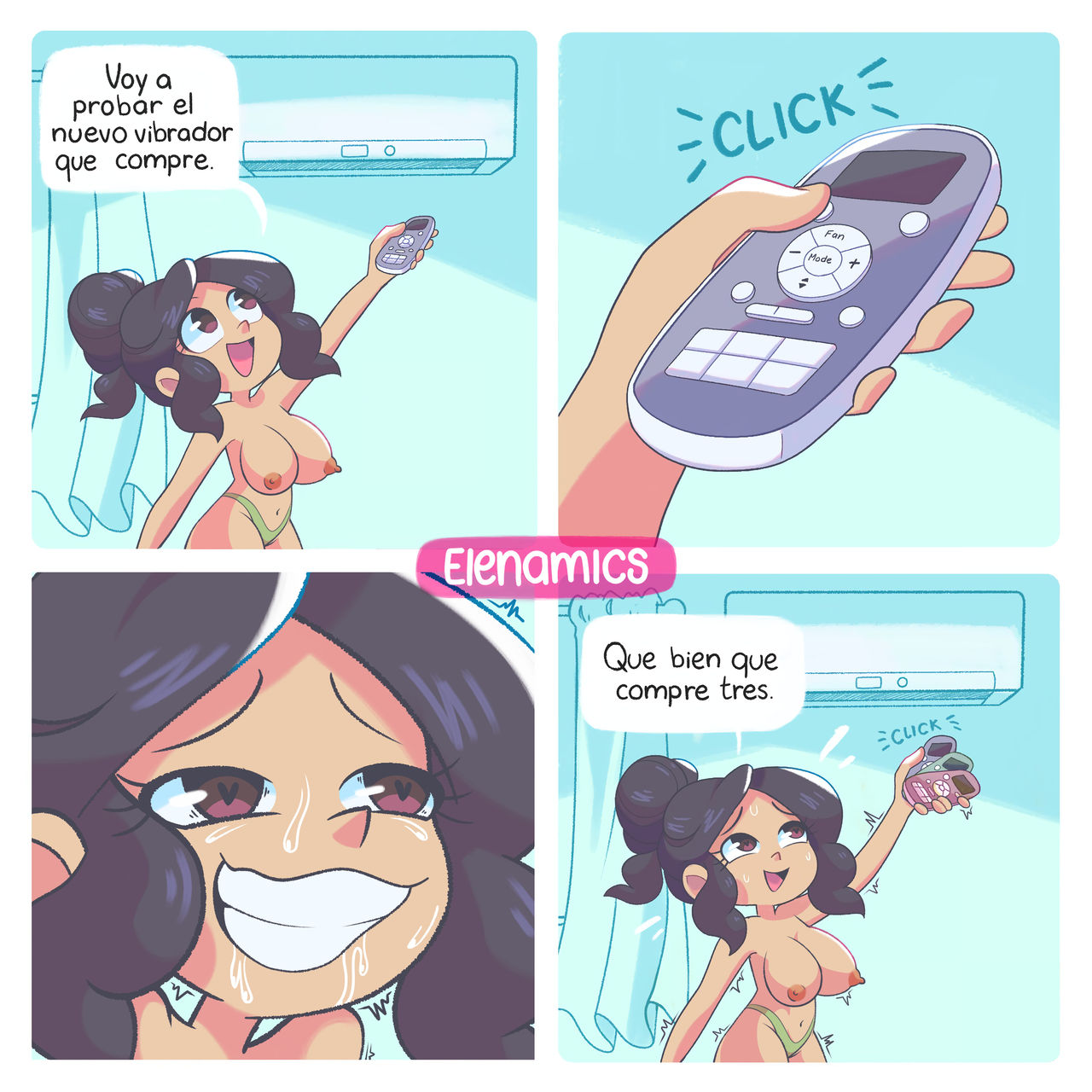 Elenamics image number 1