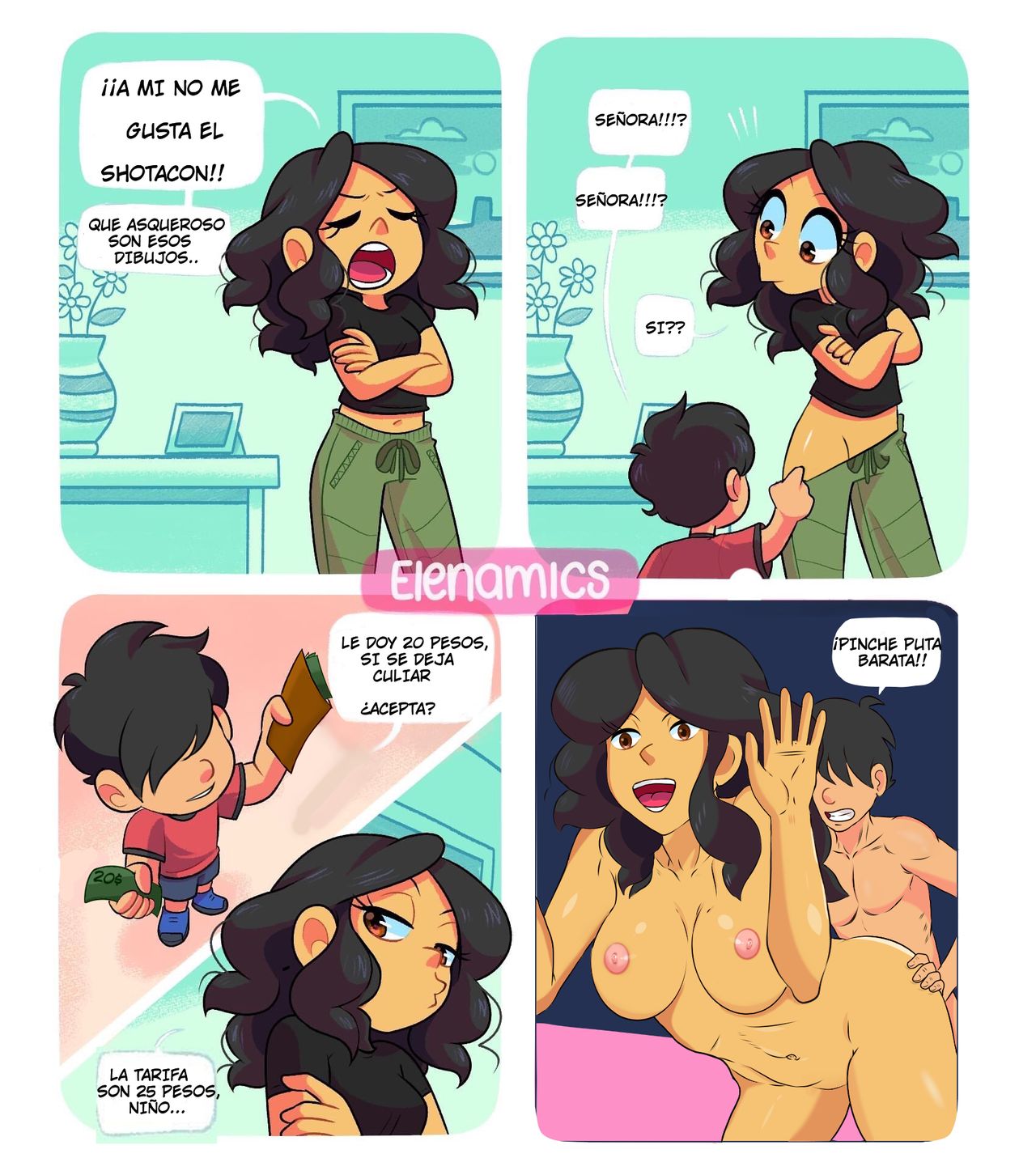 Elenamics image number 78