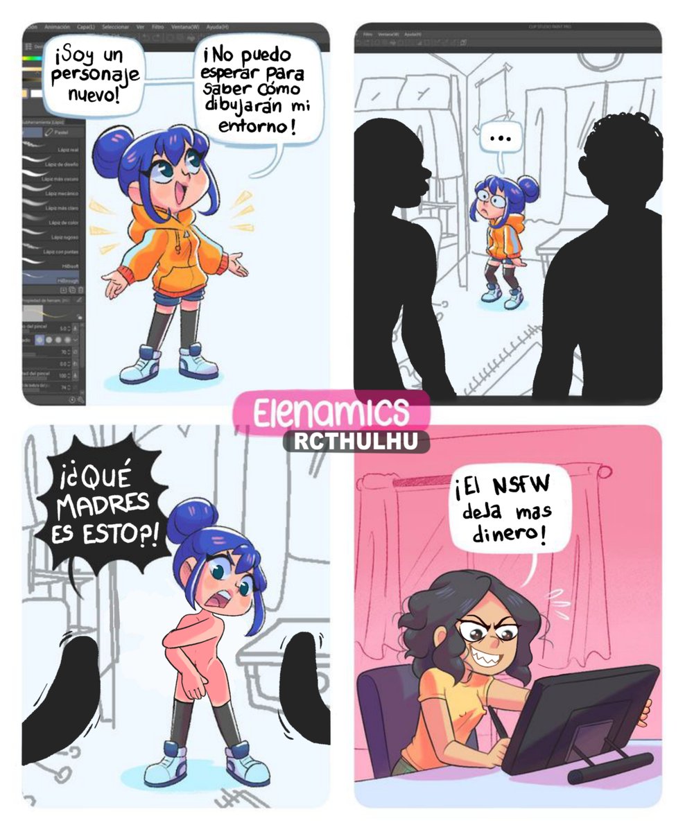 Elenamics image number 86