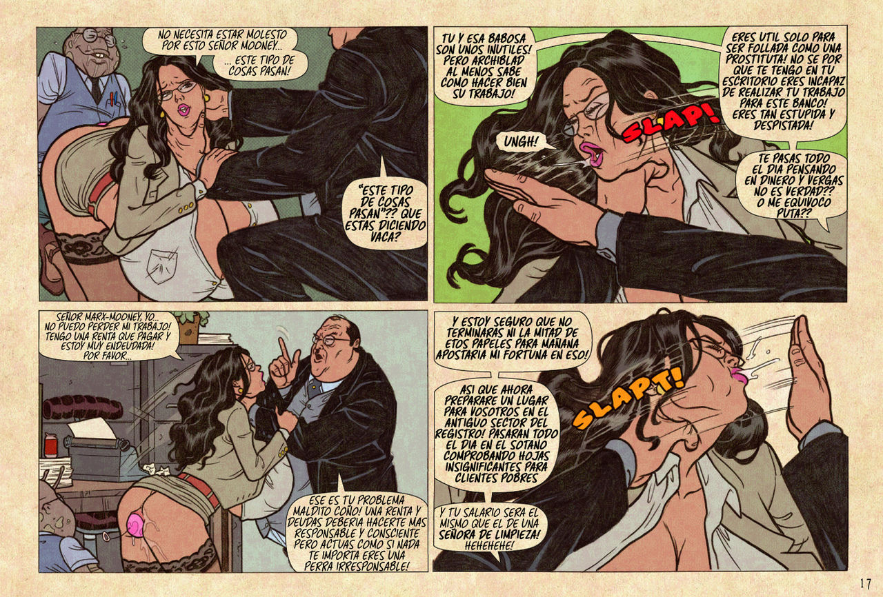 SuperHeroineComixxx - The Private Life and Secrets of Major Wonder image number 16