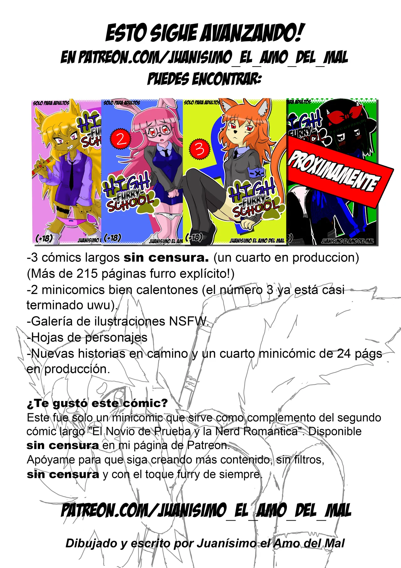 EL REGALO MAS PRECIADO PARA LUCY image number 22