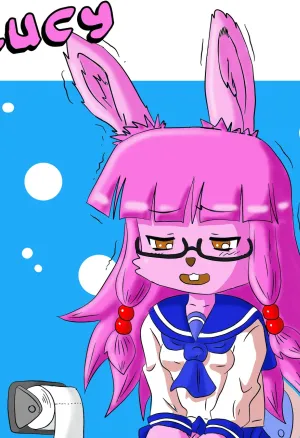 EL REGALO MAS PRECIADO PARA LUCY