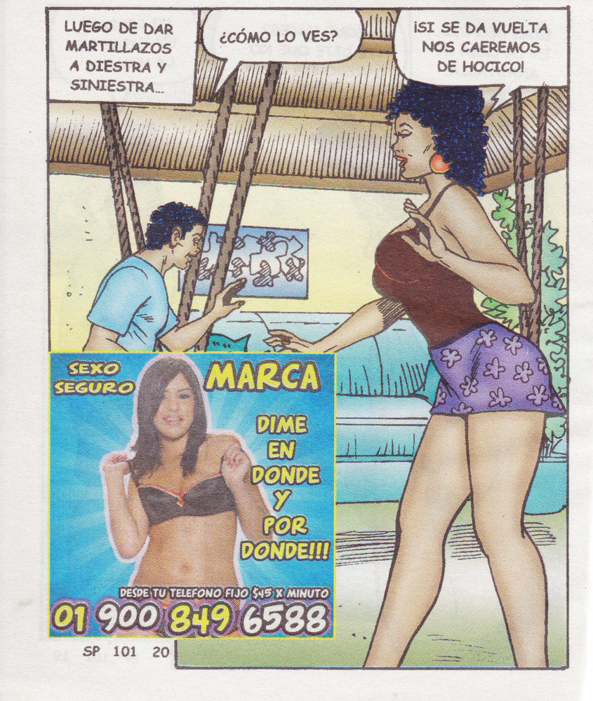 El Sofa del Placer 0101 image number 21