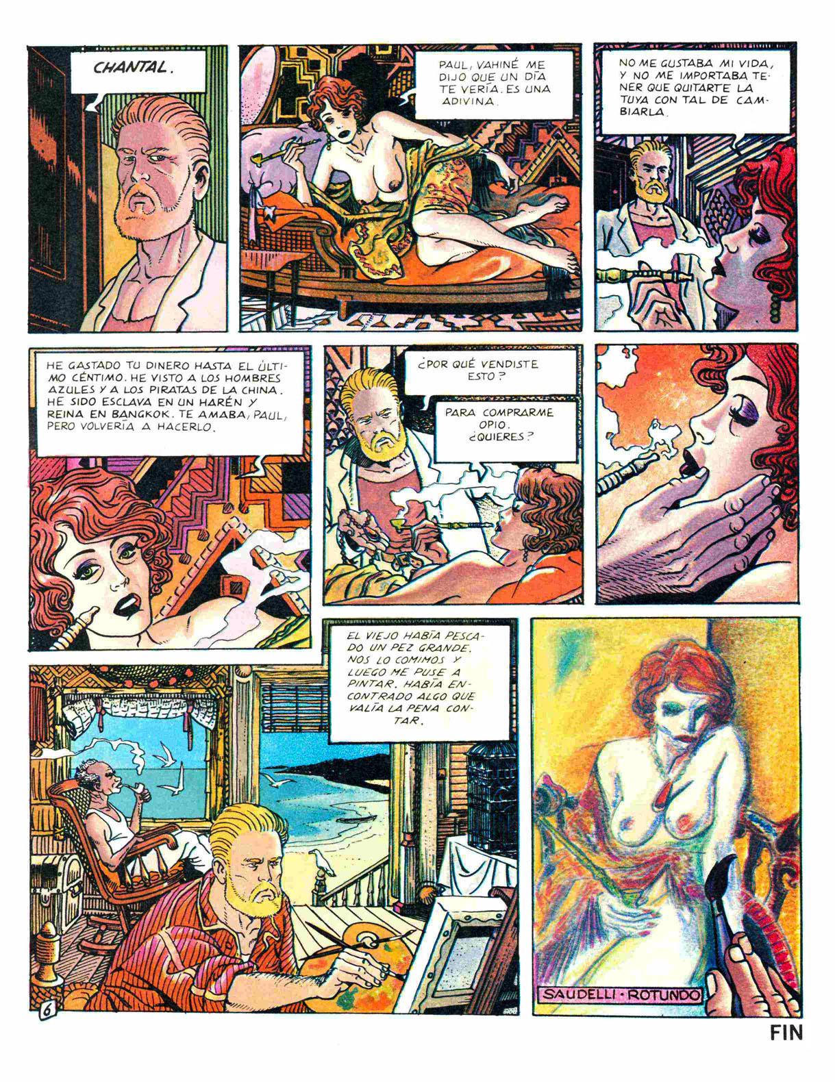 Exotica image number 13