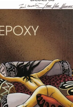 Epoxy