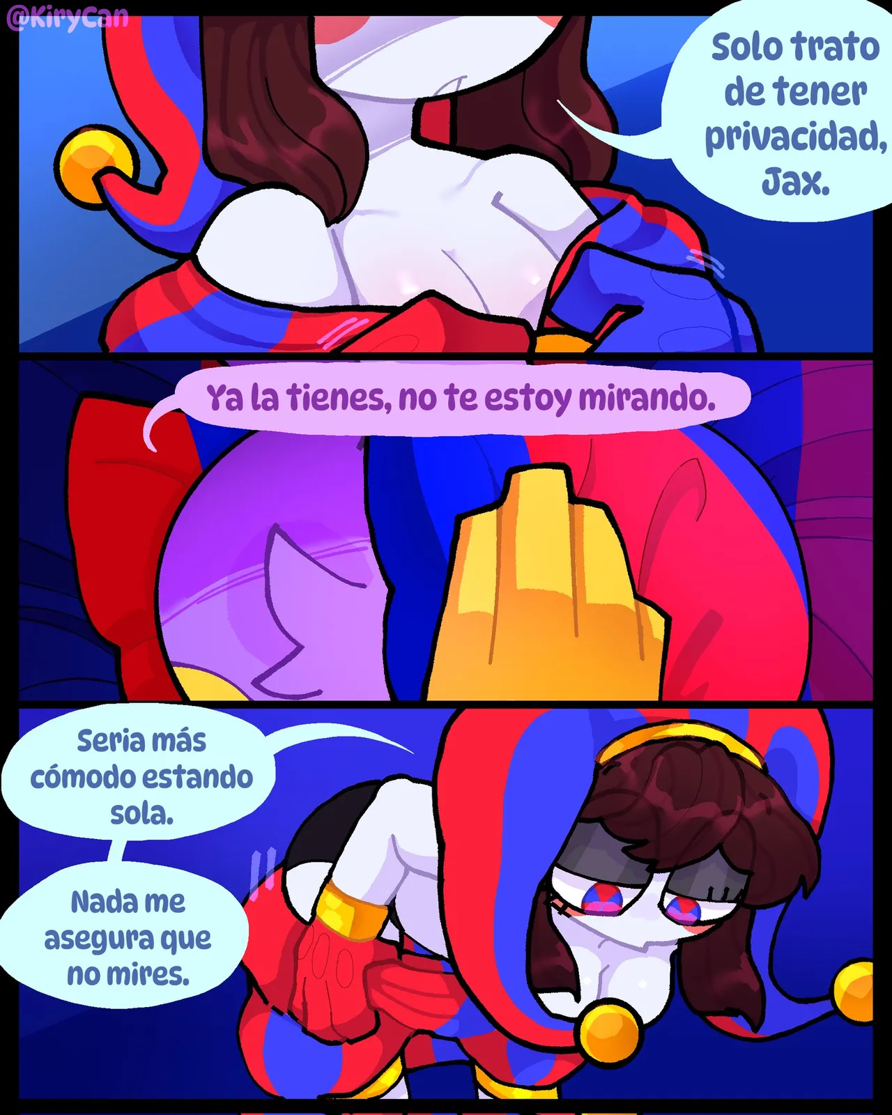 Una noche con Jax image number 27