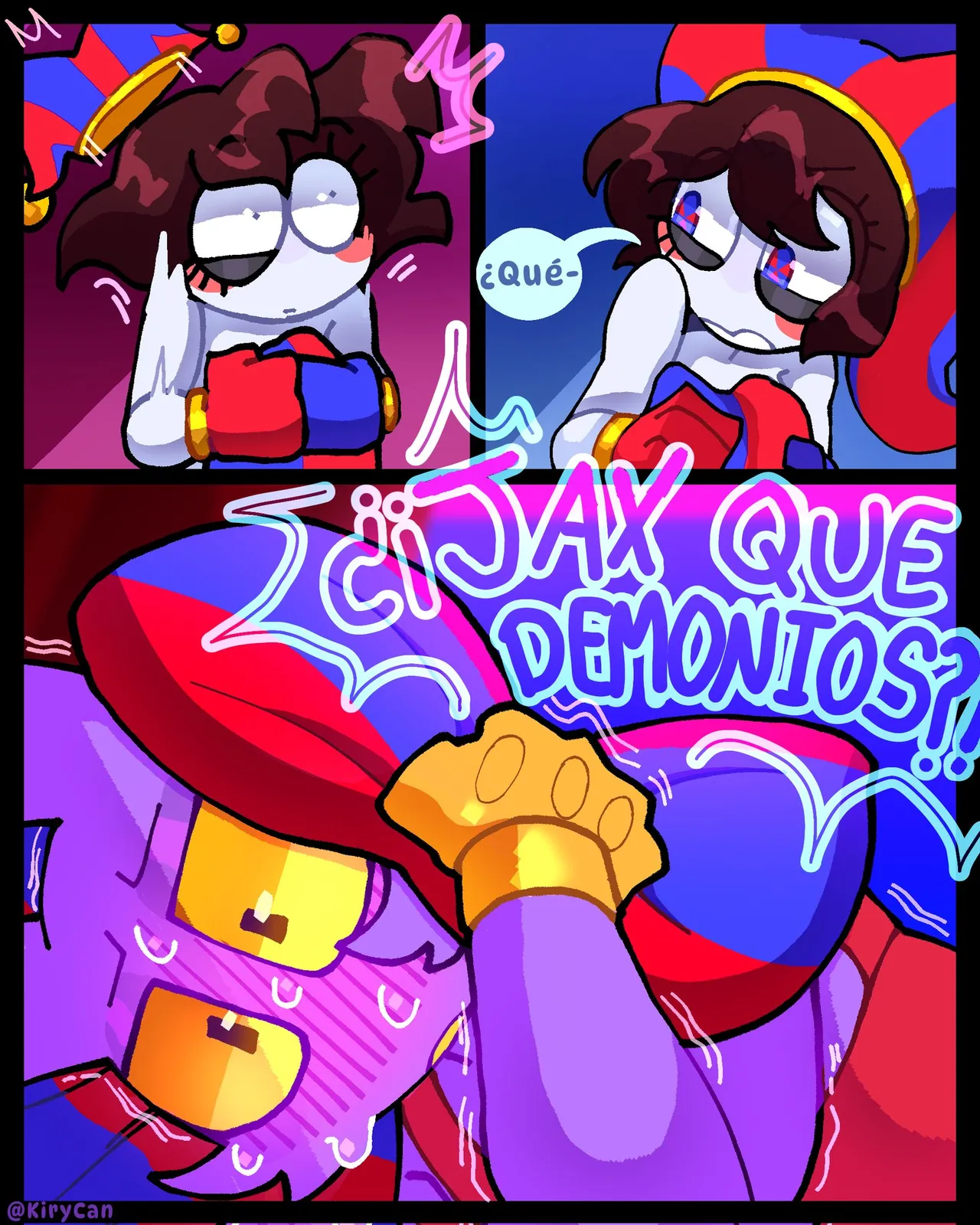 Una noche con Jax image number 31