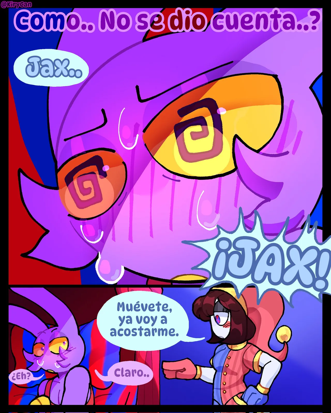 Una noche con Jax image number 33