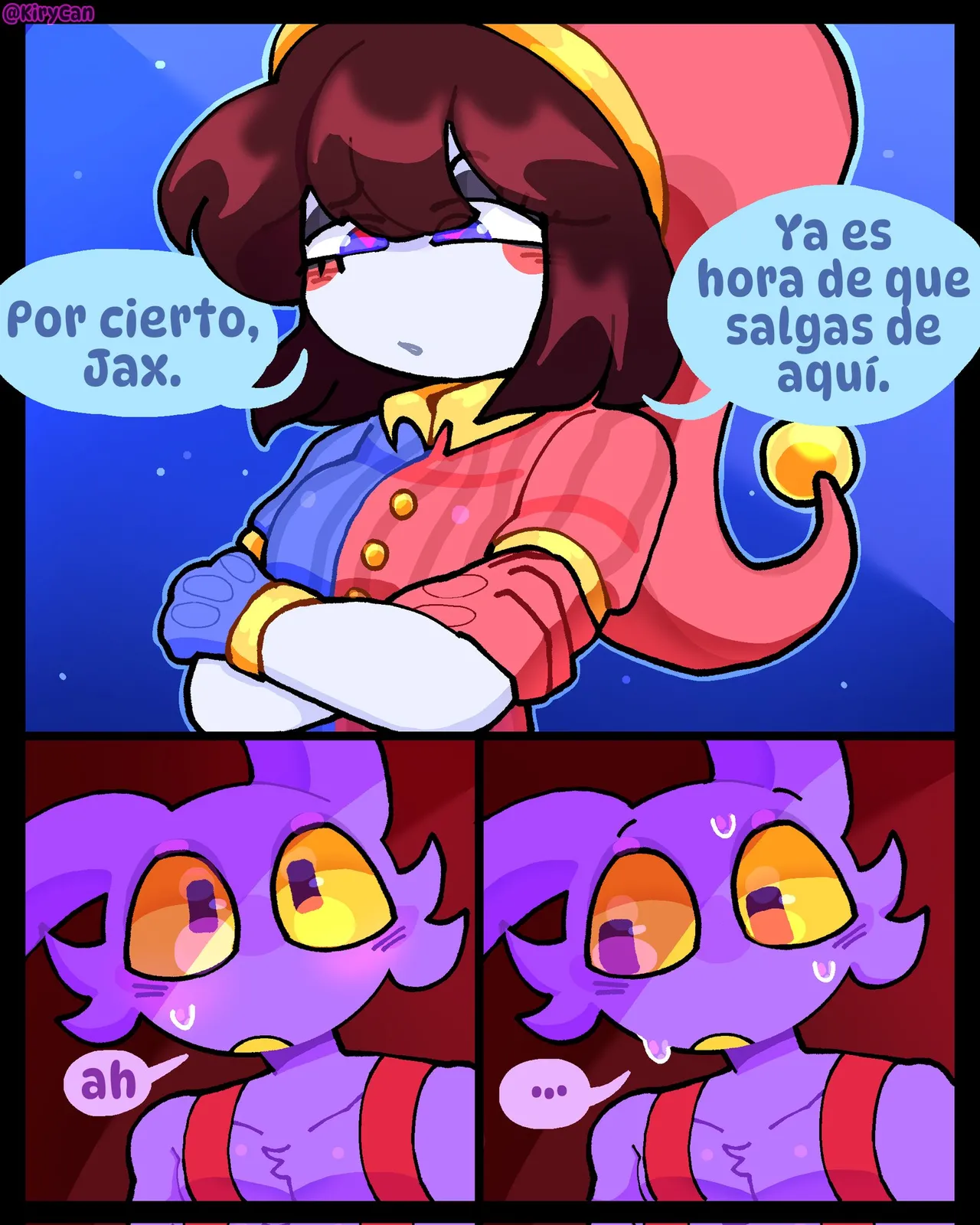 Una noche con Jax image number 34