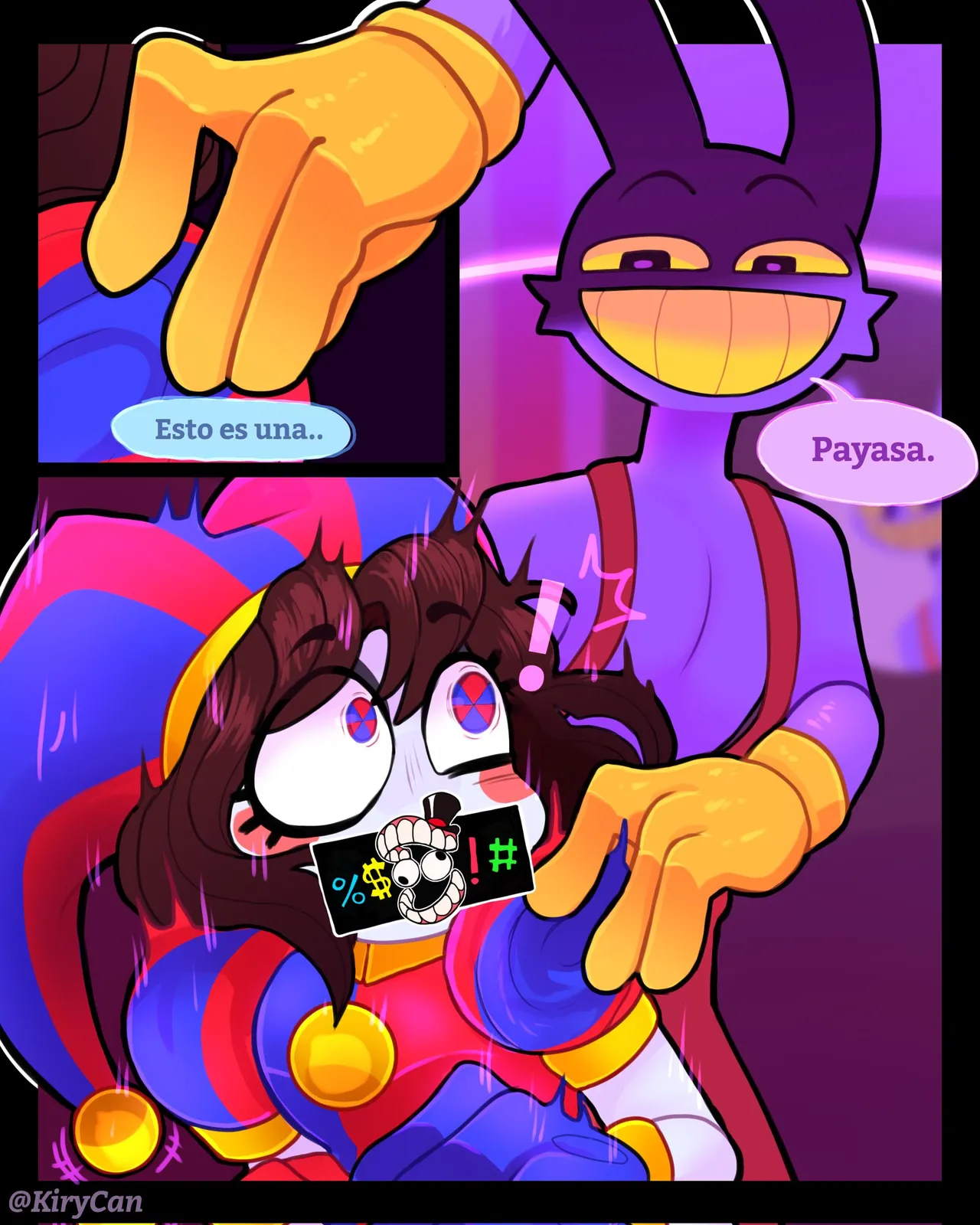 Una noche con Jax image number 4