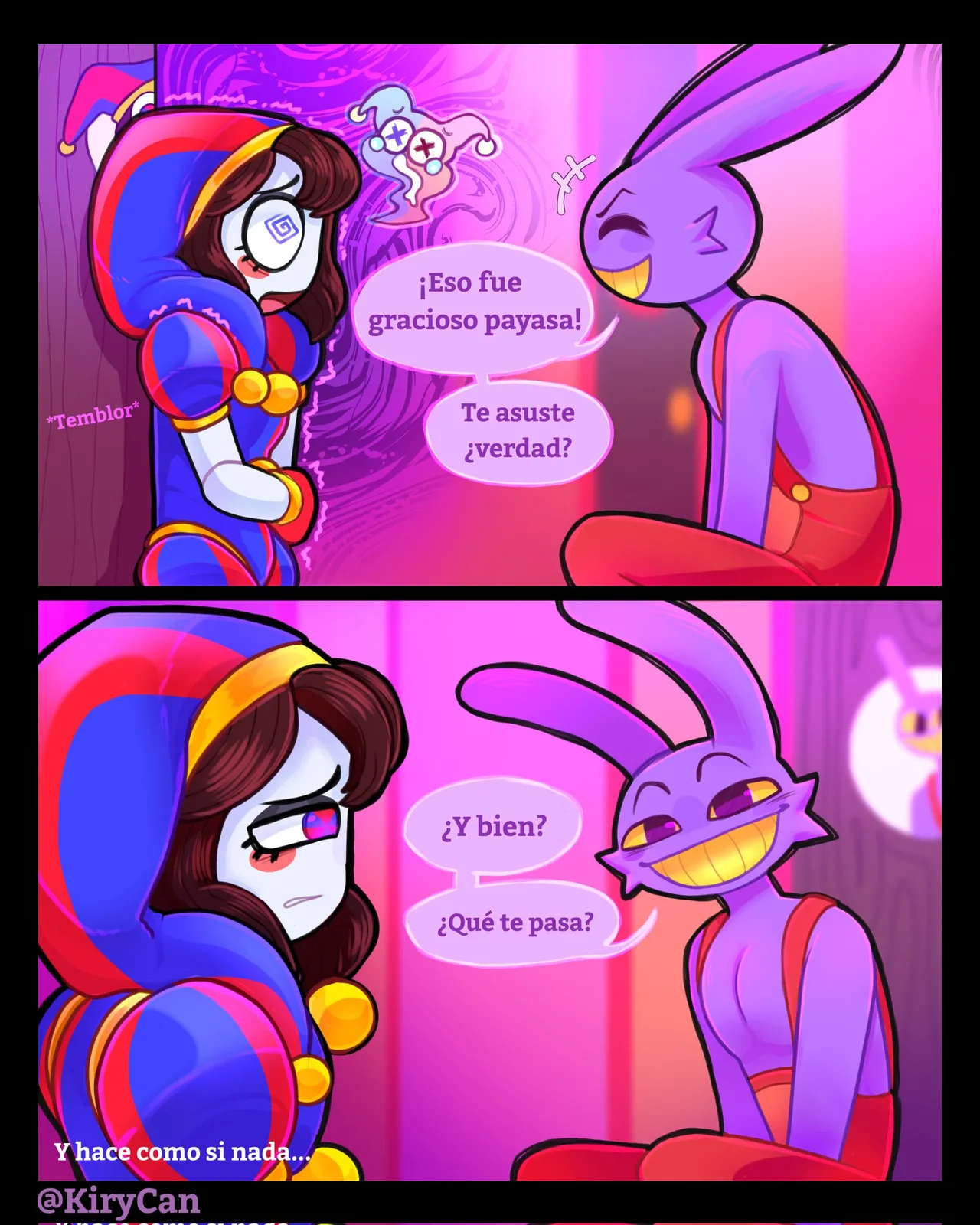 Una noche con Jax image number 6