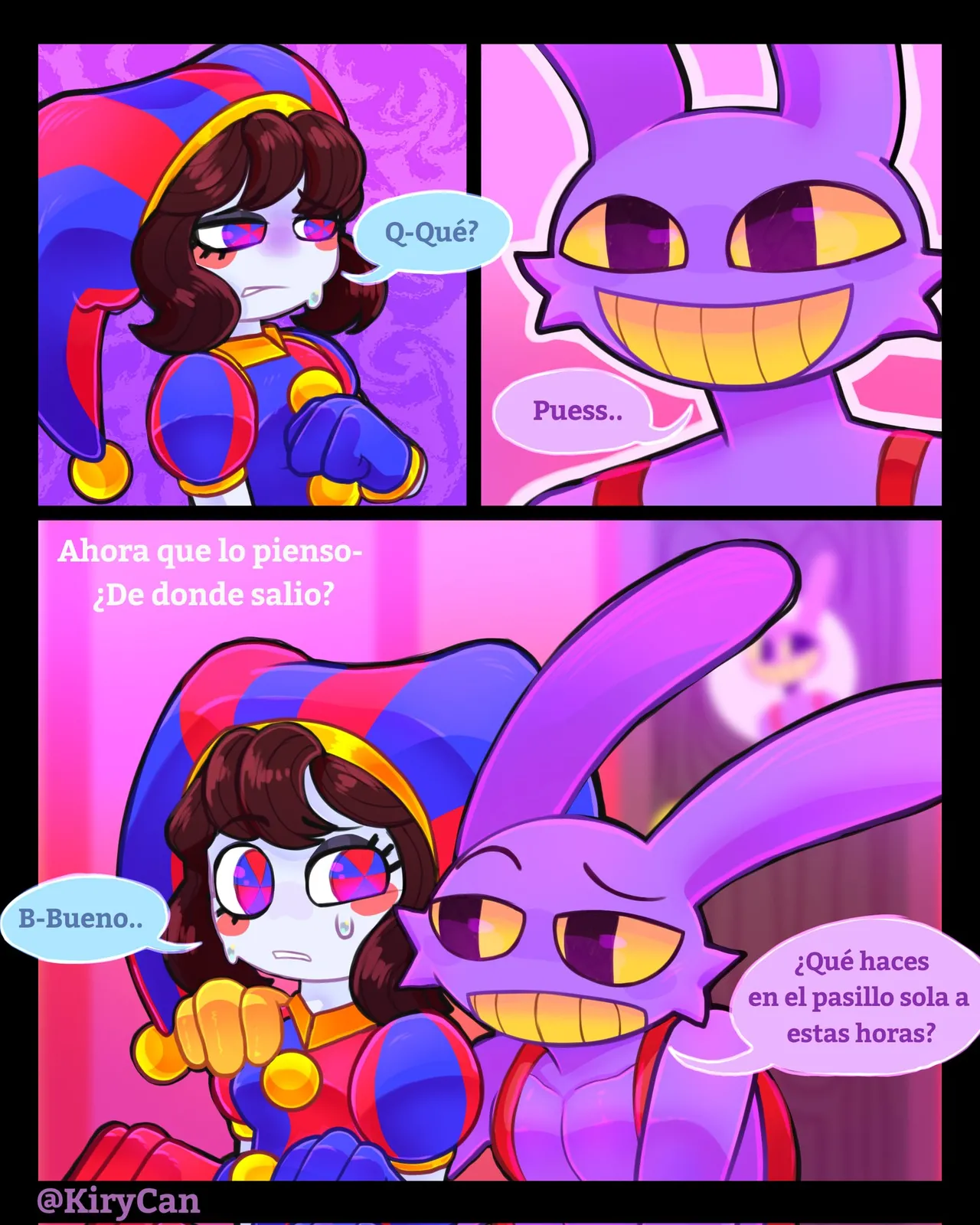 Una noche con Jax image number 7