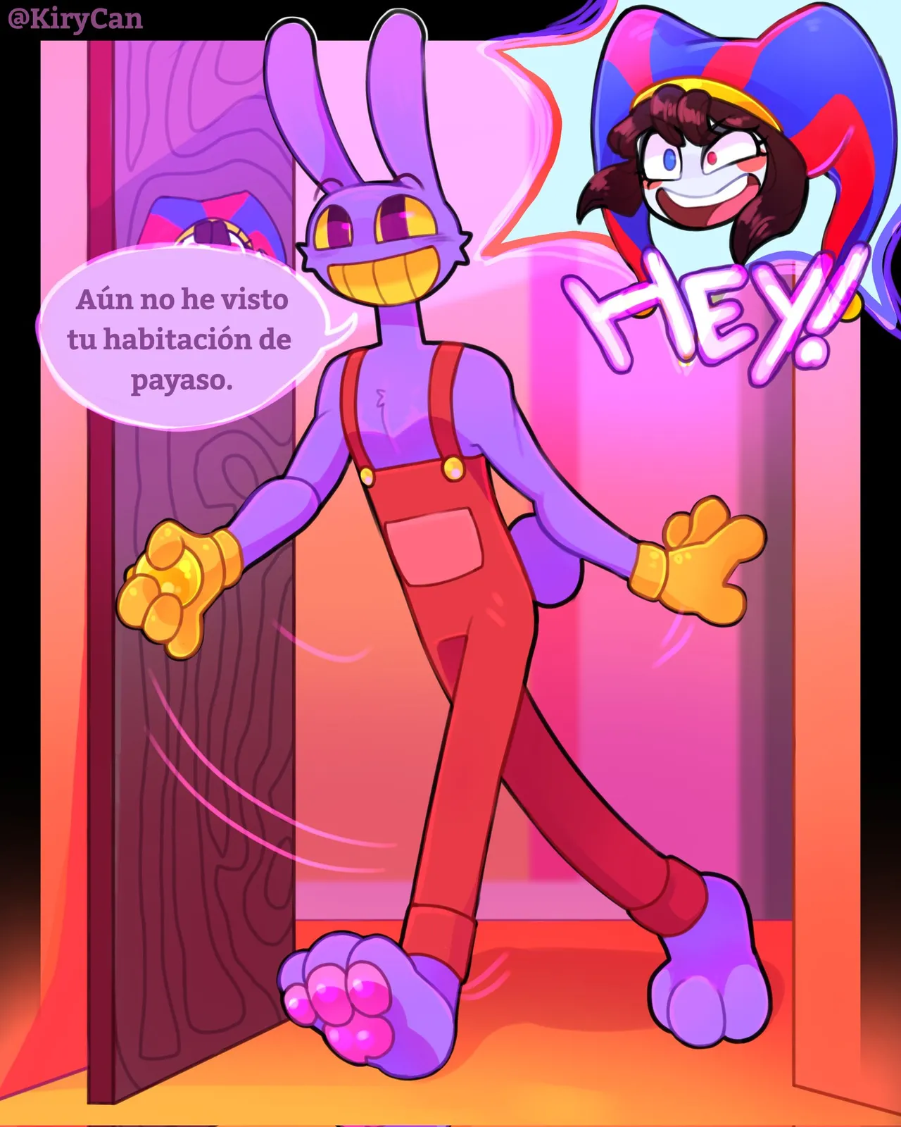 Una noche con Jax image number 13