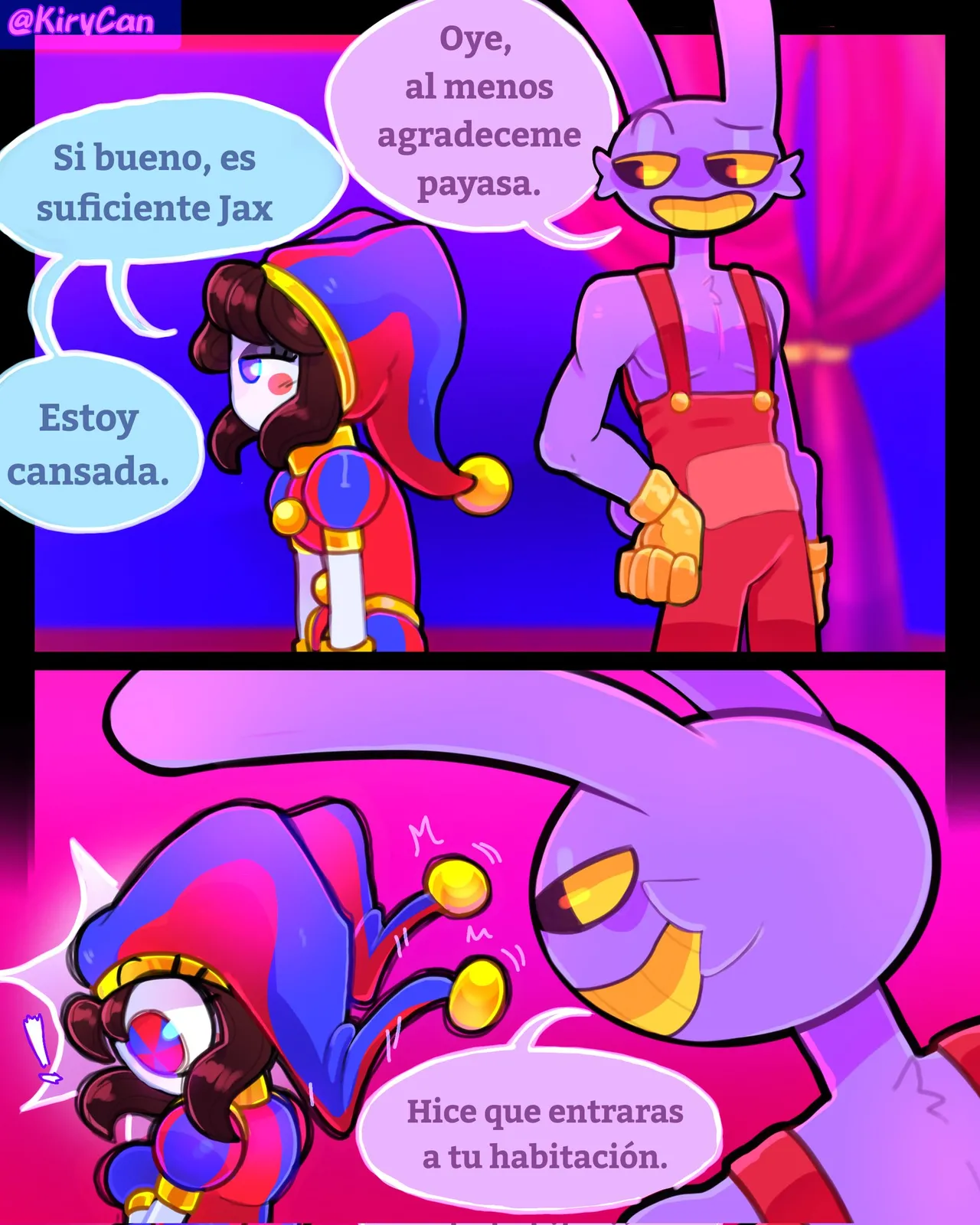 Una noche con Jax image number 17