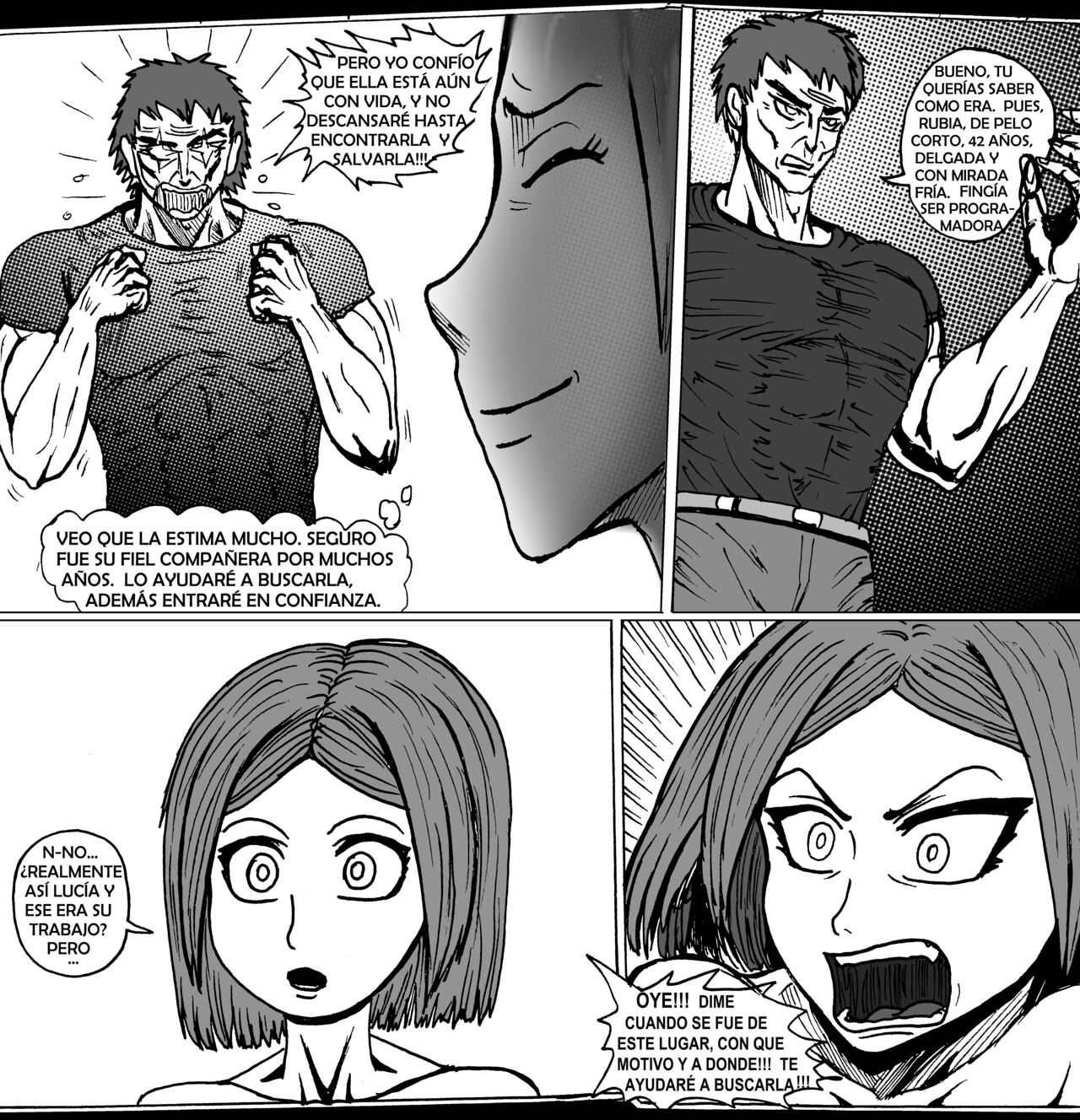 Erika Comics 9 image number 2