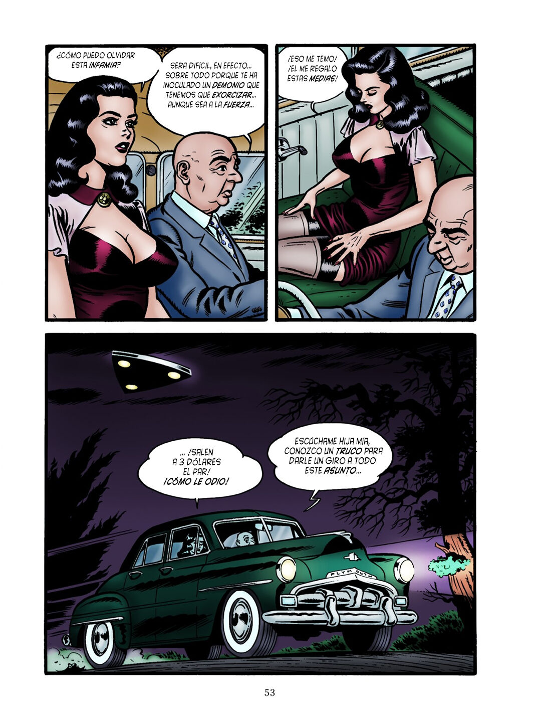 Rocking Girls Libro 1: Becky image number 5