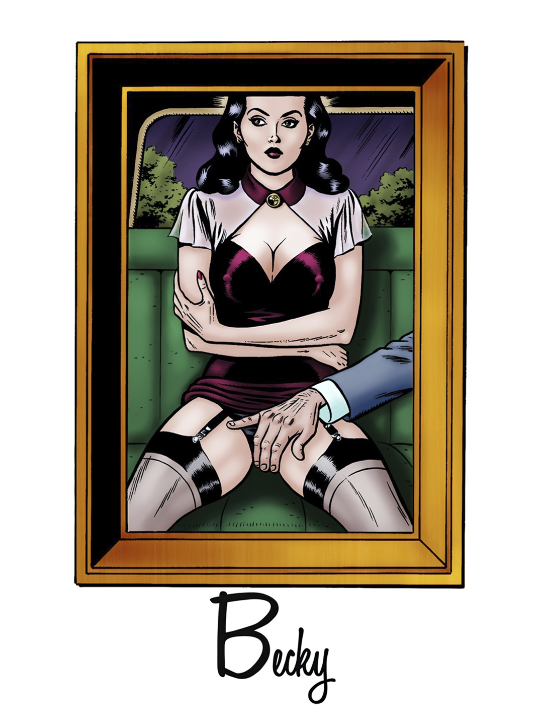 Rocking Girls Libro 1: Becky