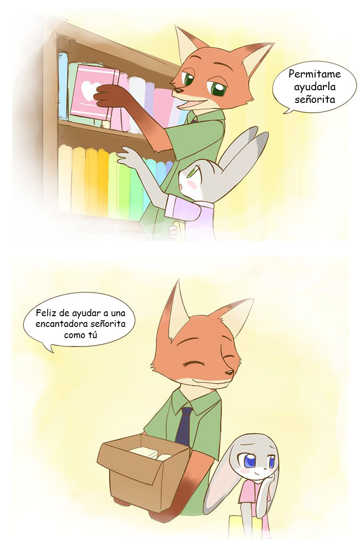 A bunnys Fox image number 1