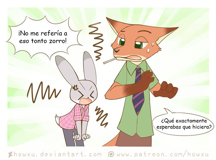 A bunnys Fox image number 3