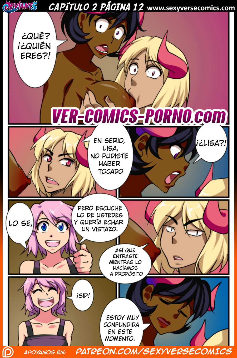 Deviants 2   Aya Yanagisawa image number 12