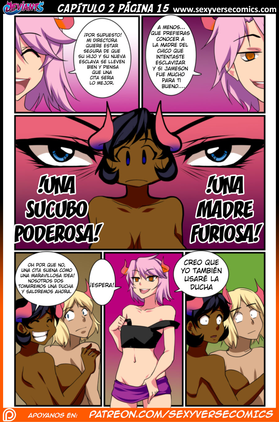 Deviants 2   Aya Yanagisawa image number 15