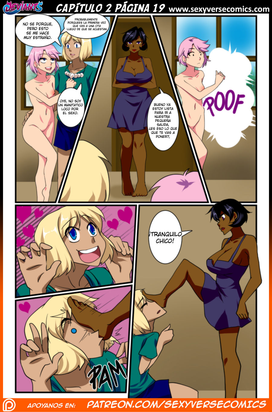 Deviants 2   Aya Yanagisawa image number 19