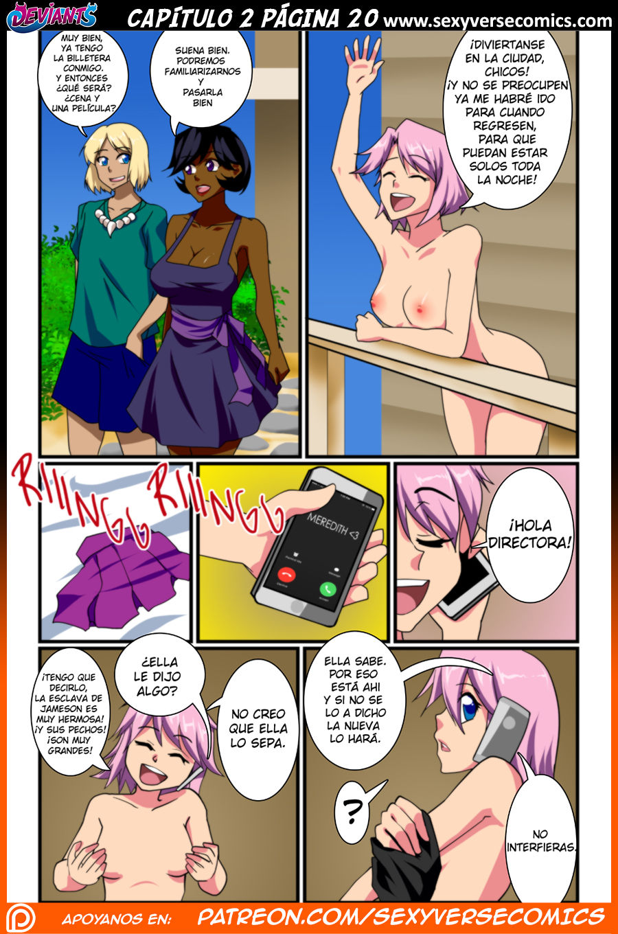 Deviants 2   Aya Yanagisawa image number 20