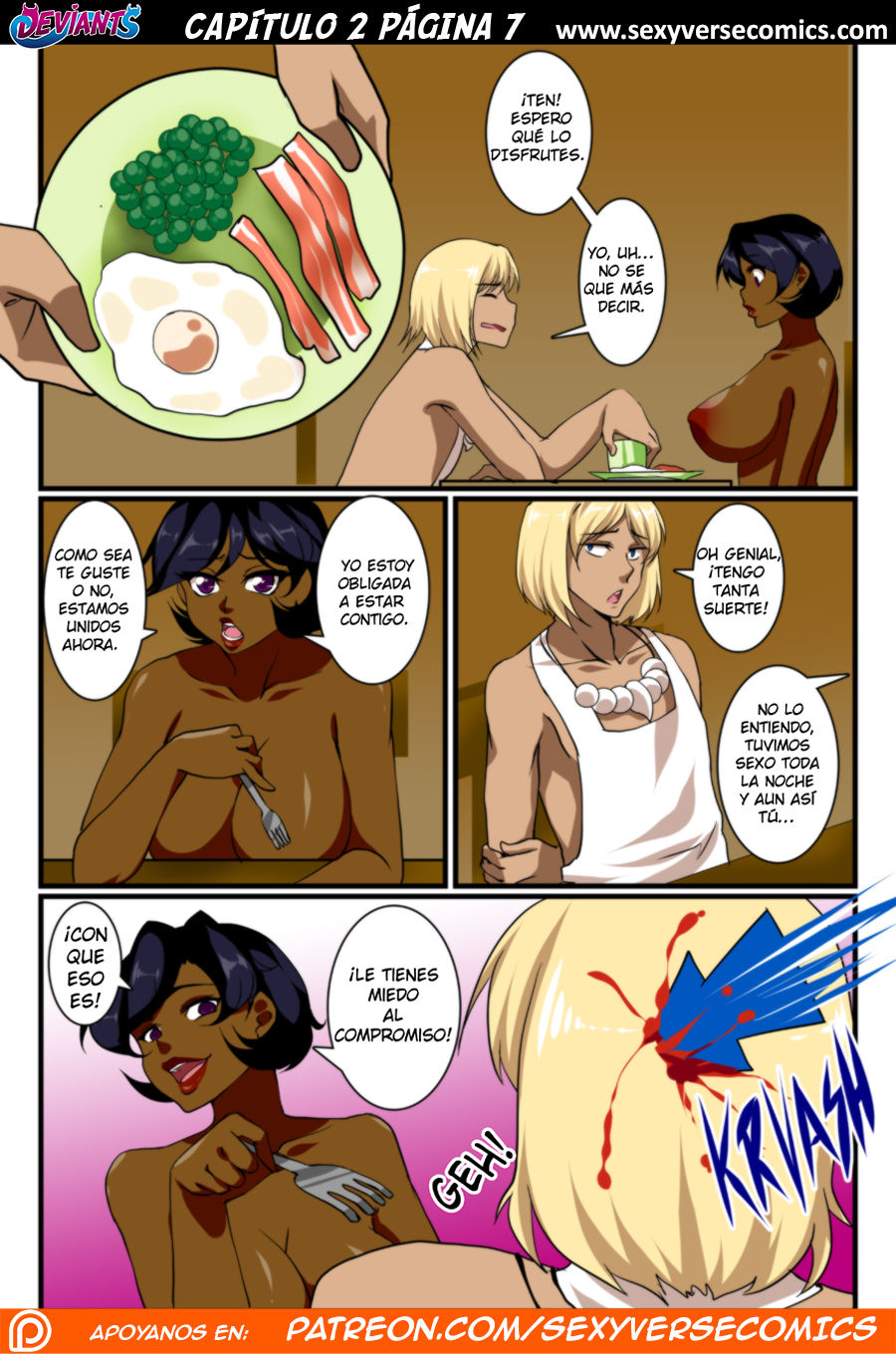 Deviants 2   Aya Yanagisawa image number 7