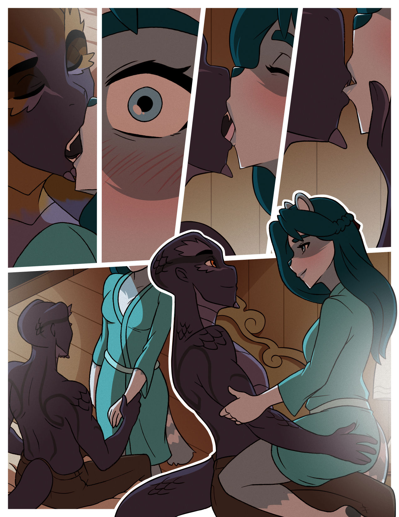 Pleasure Paws 1 -  - image number 10