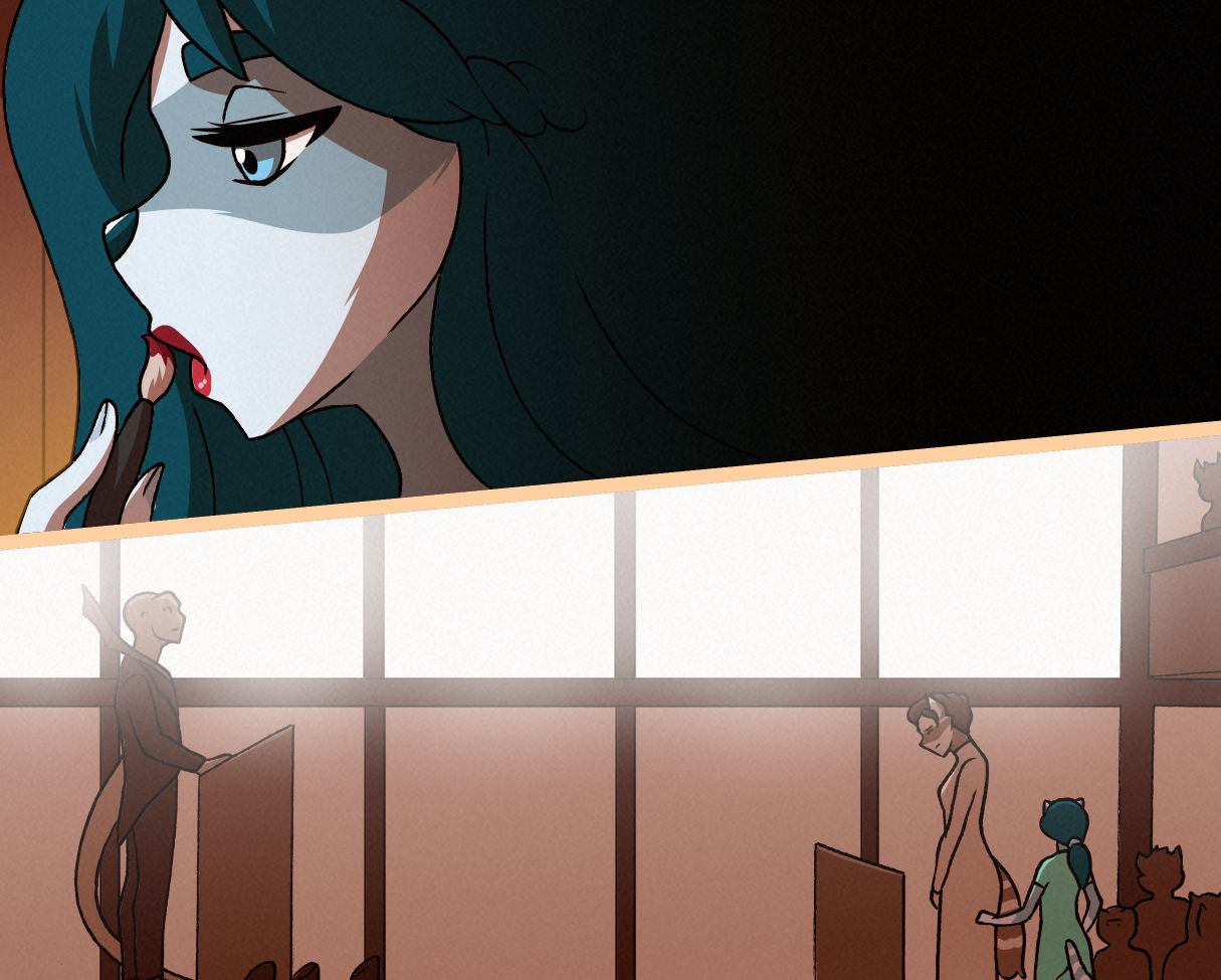 Pleasure Paws 1 -  - image number 2