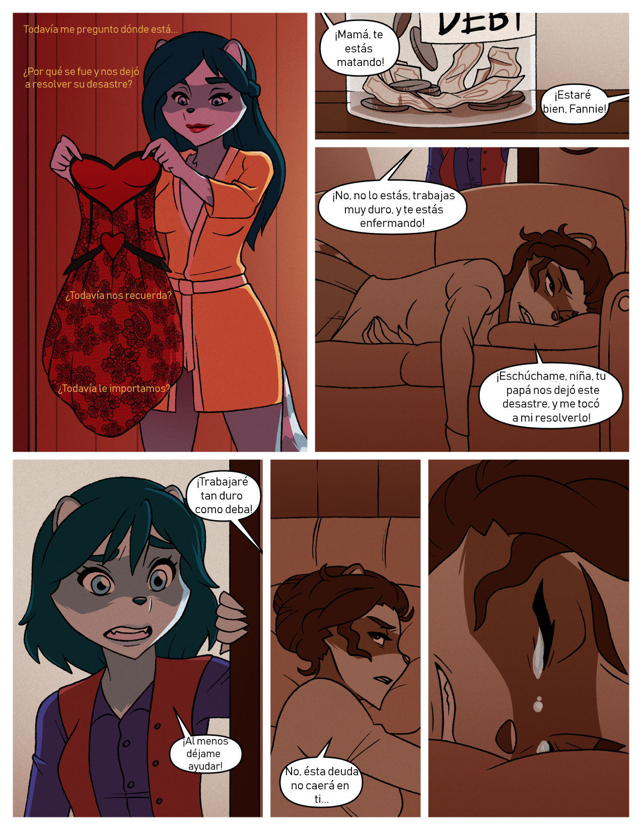 Pleasure Paws 1 -  - image number 5