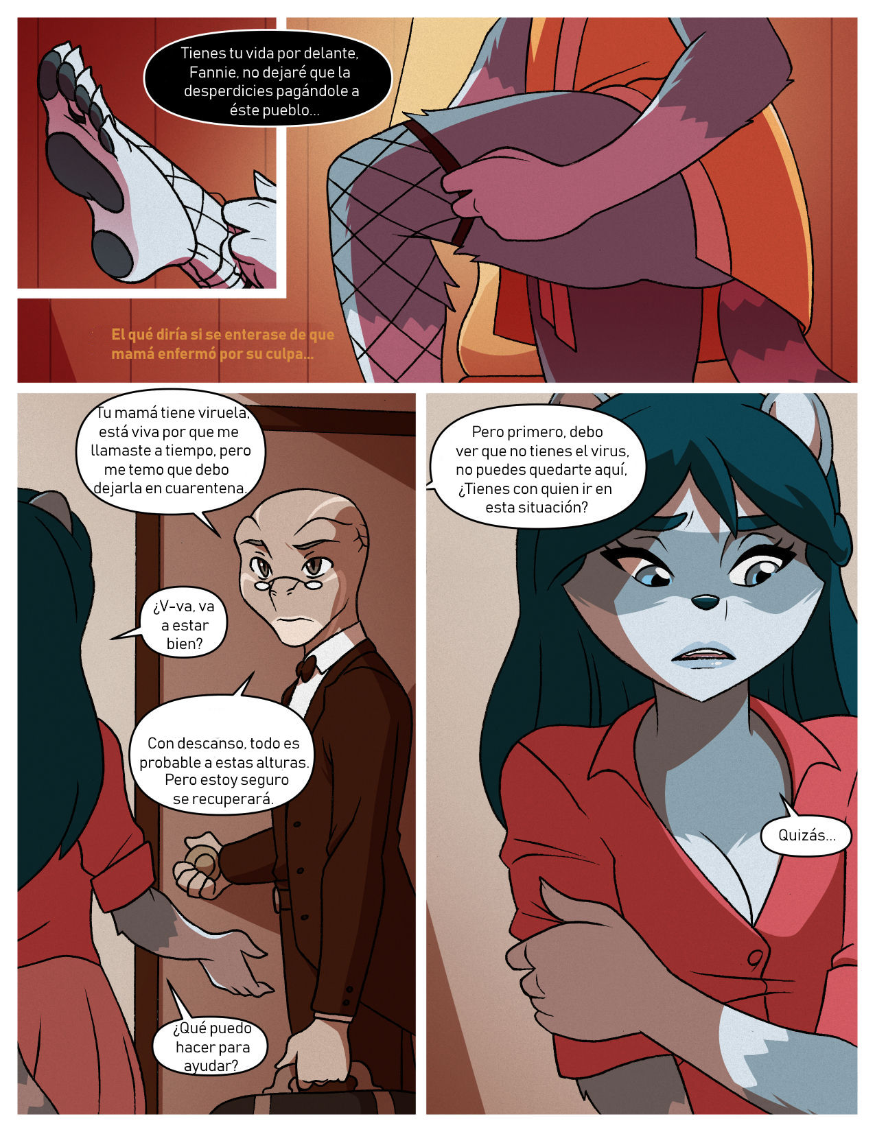 Pleasure Paws 1 -  - image number 6