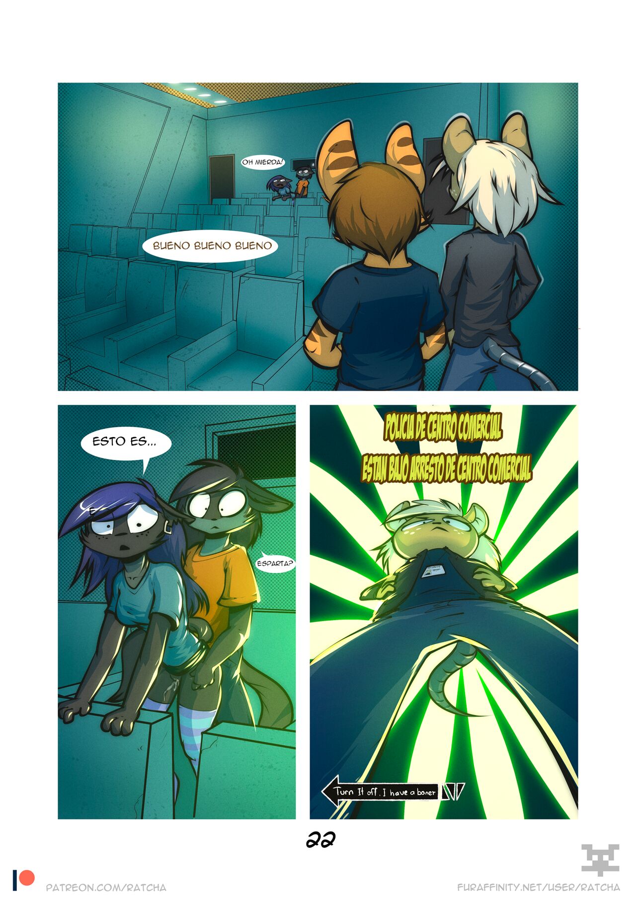 Moving in image number 40