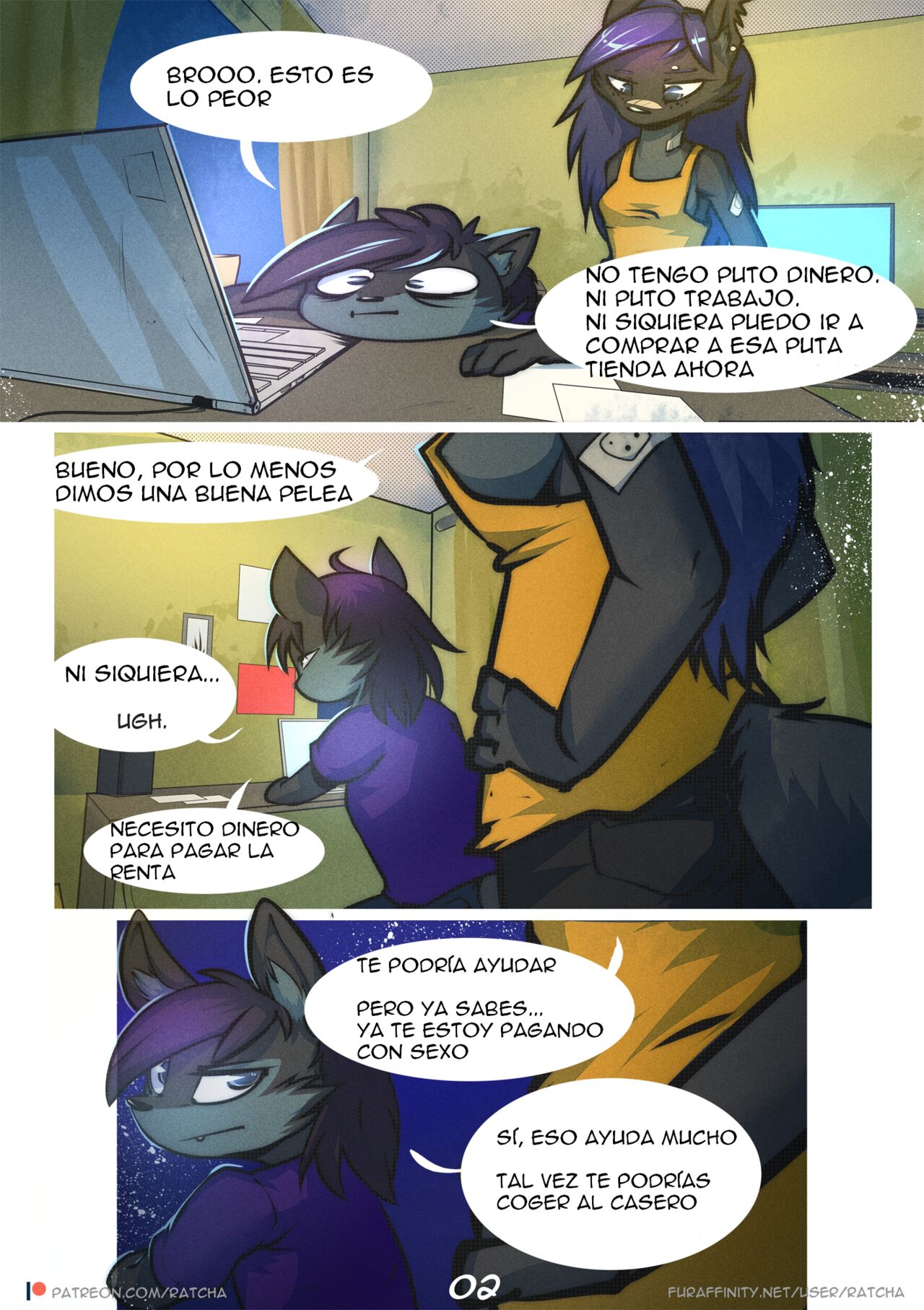 Moving in image number 46