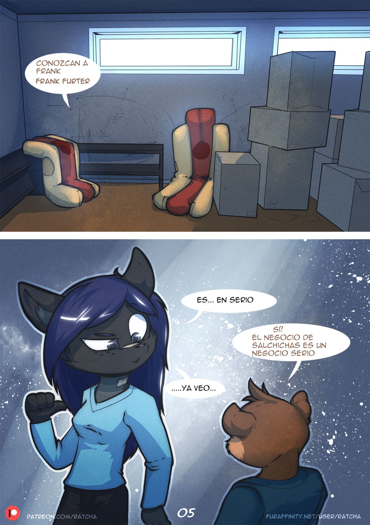 Moving in image number 49