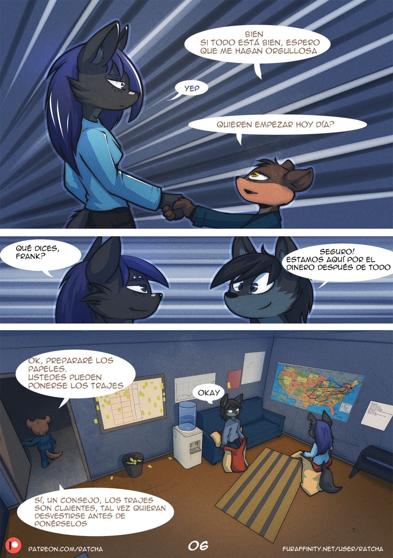 Moving in image number 50