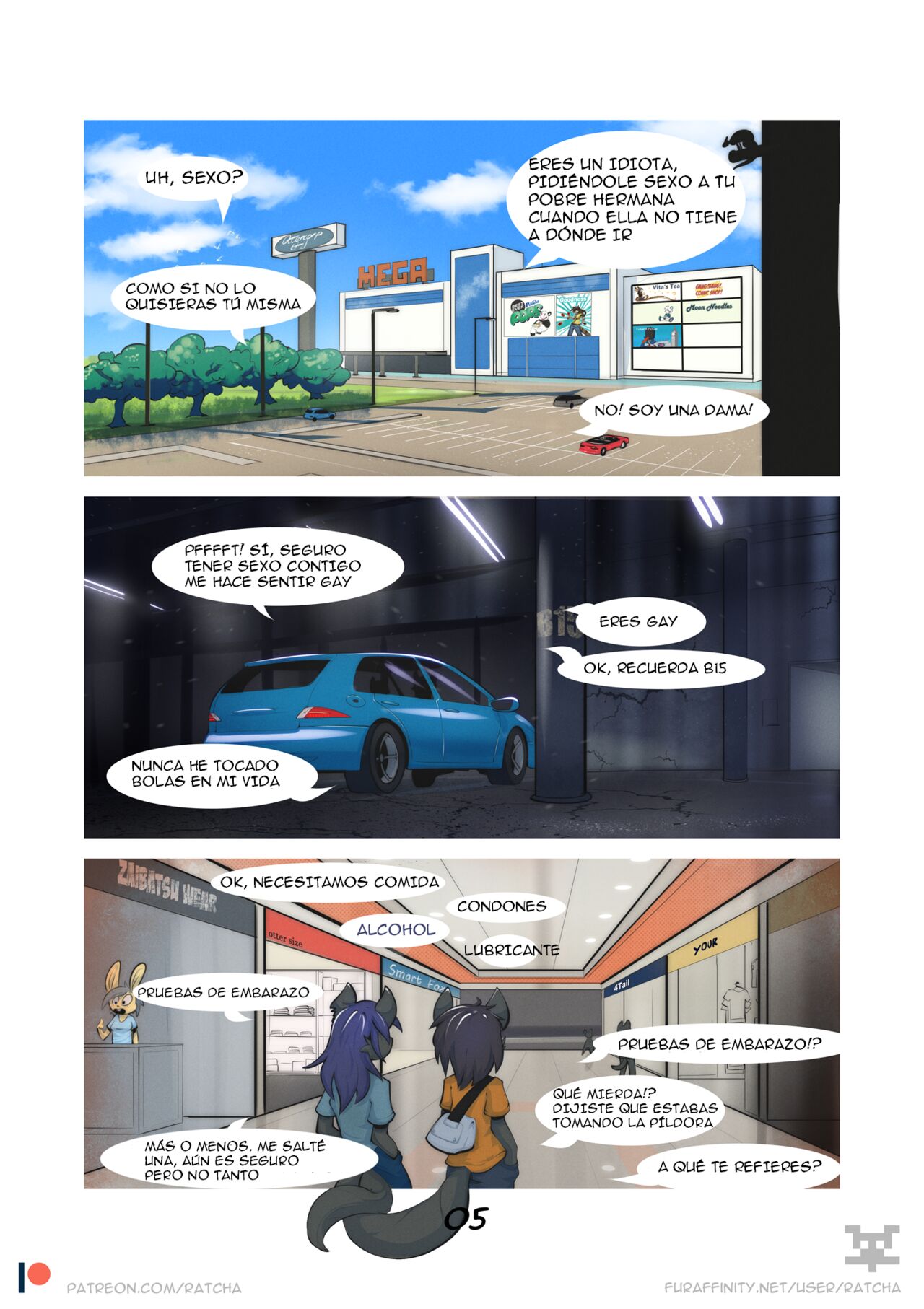 Moving in image number 23