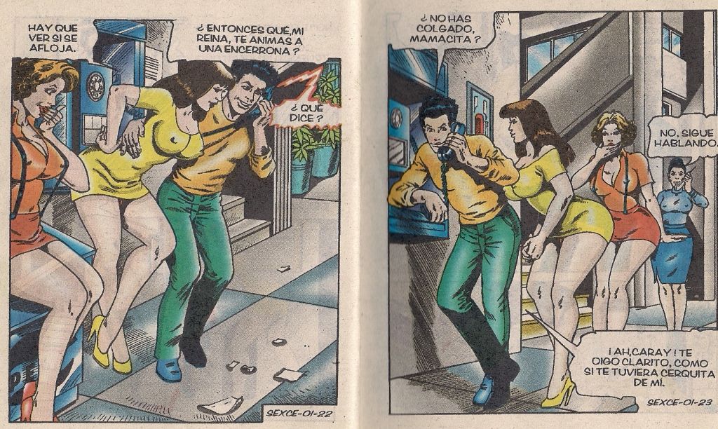 Sexcional Colegialas Y Estudiantes 001 image number 12