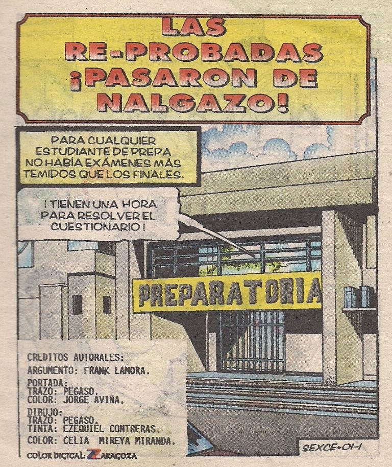 Sexcional Colegialas Y Estudiantes 001 image number 1