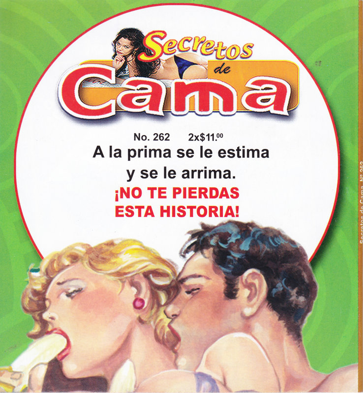 Secretos de Cama 0262 image number 26