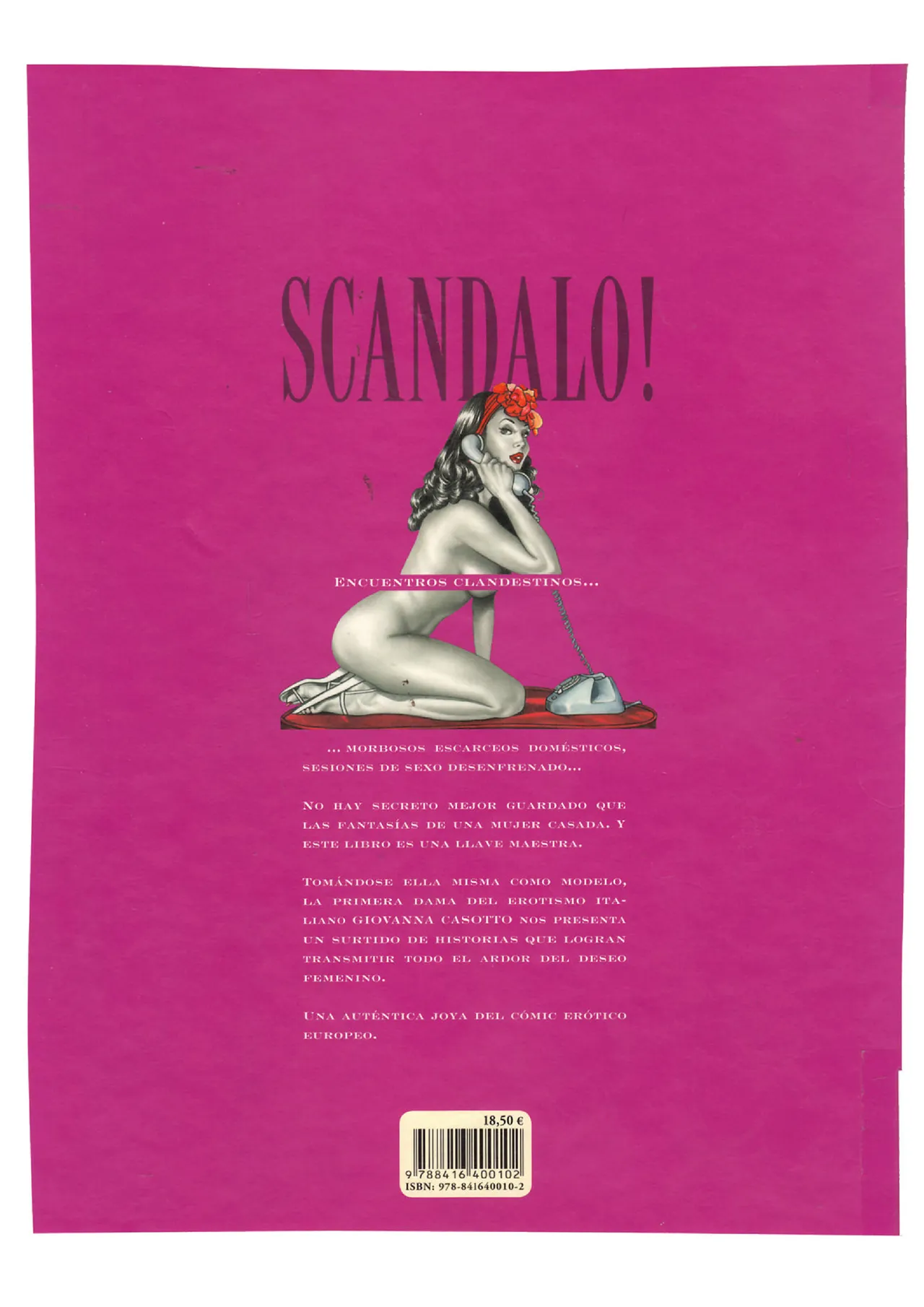 Scandalo! image number 70