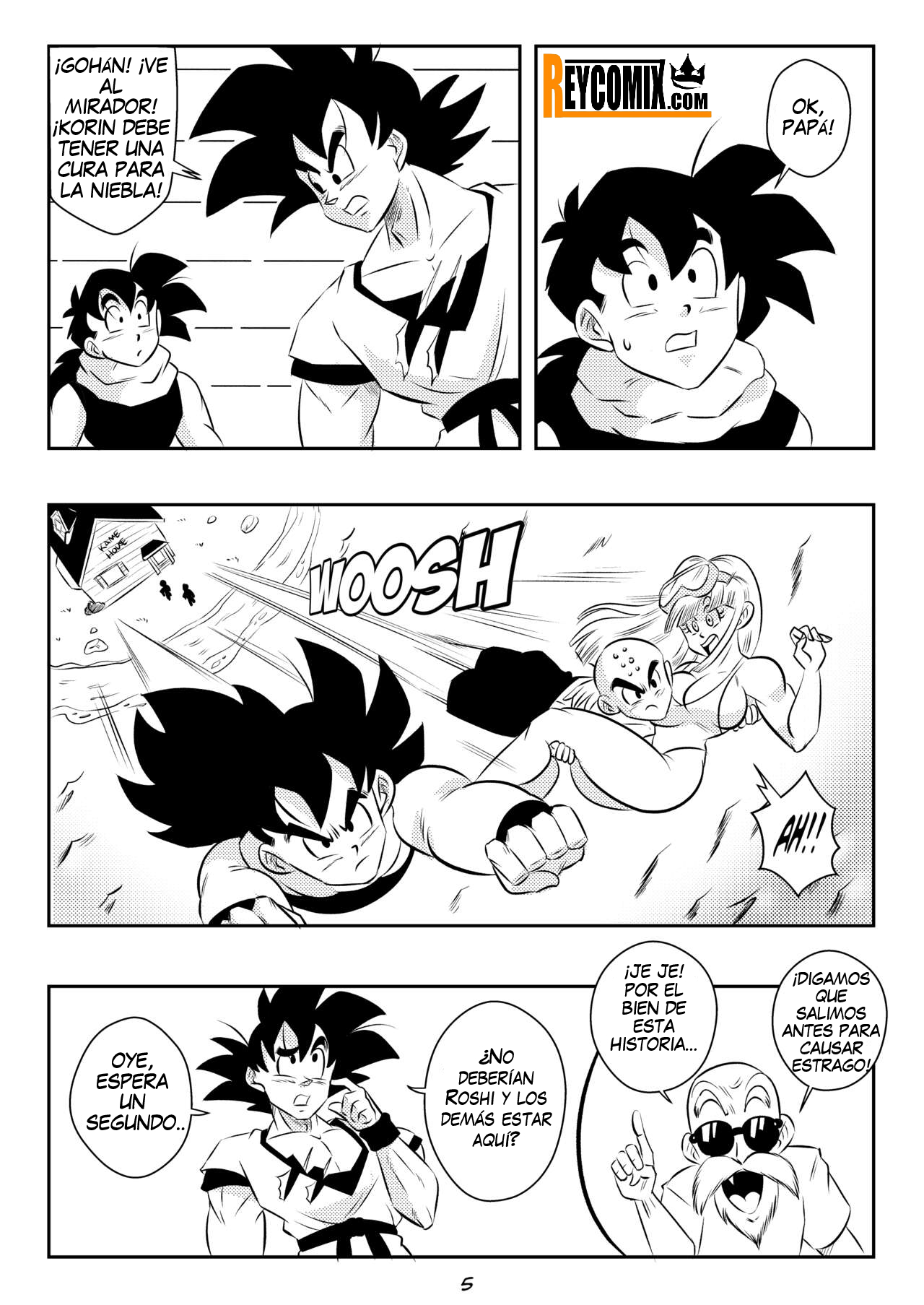 Evil MIst  FunsexyDB image number 5