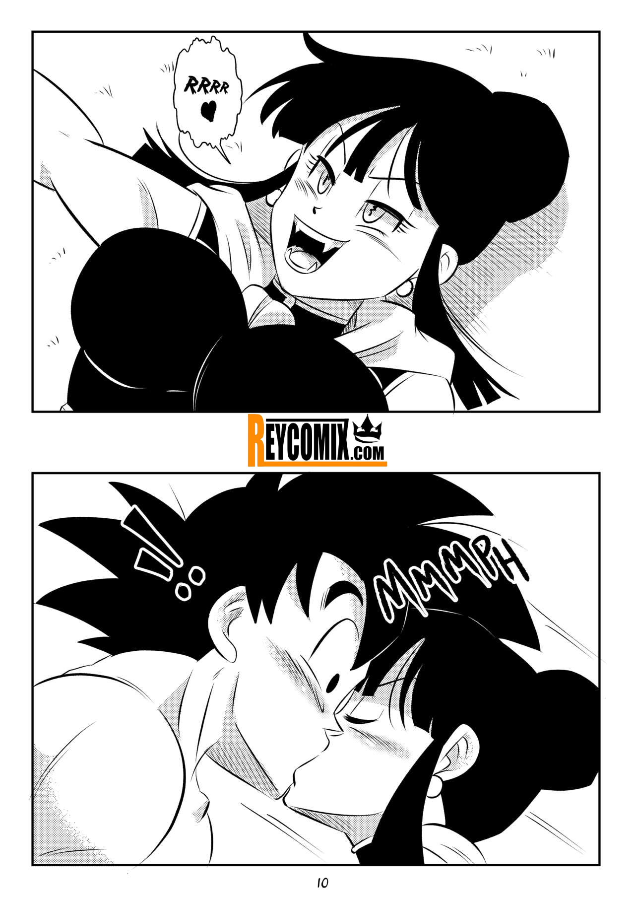 Evil MIst  FunsexyDB image number 10