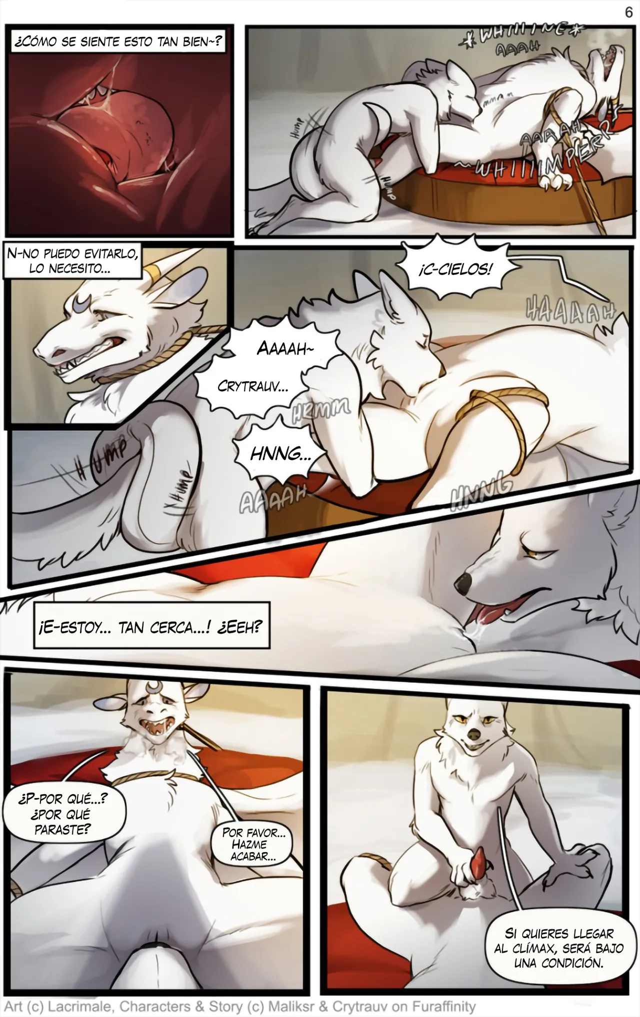 The Foxs Prey image number 5