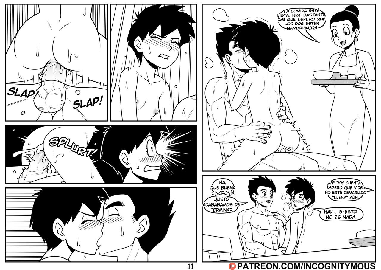 Family Matters image number 11