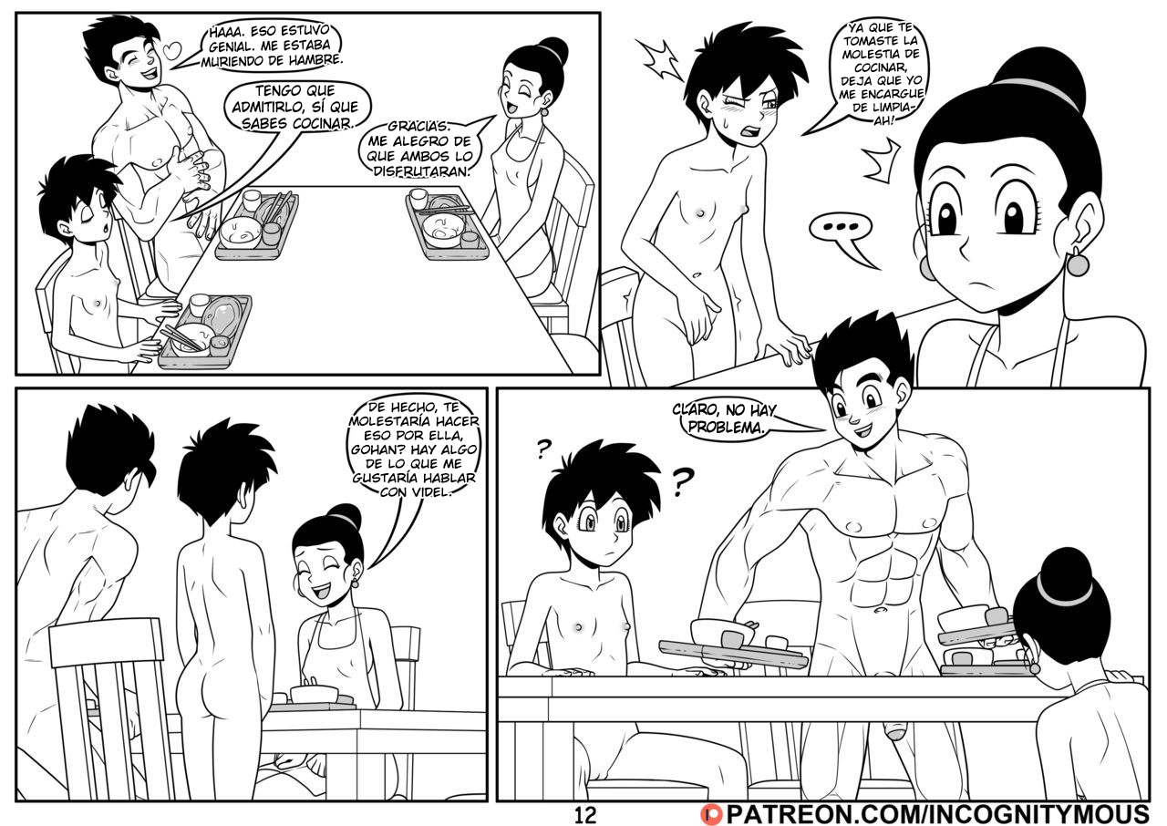 Family Matters image number 12