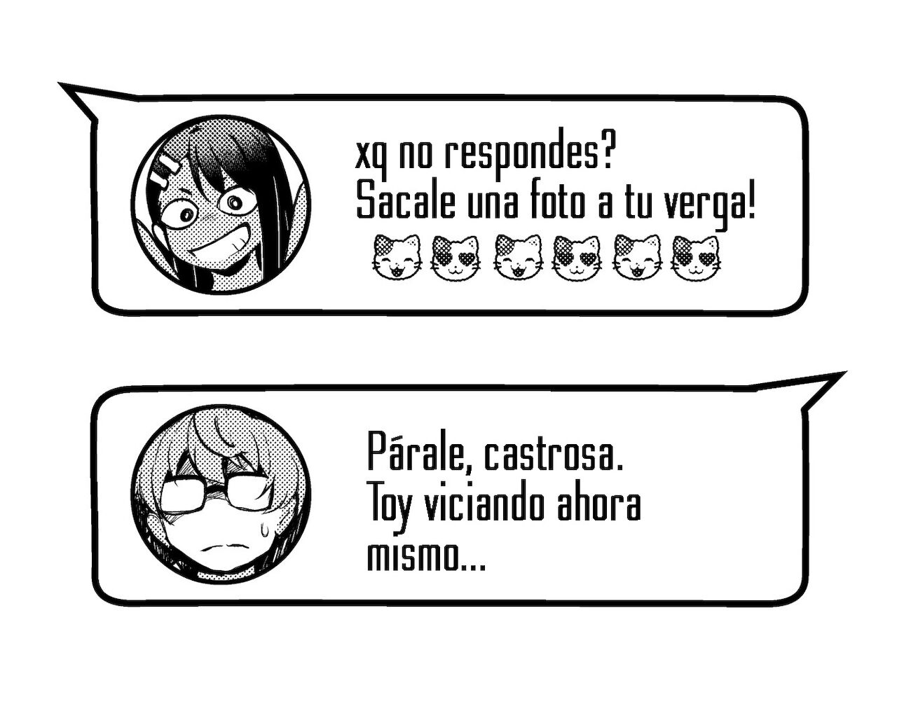 Nagatoros Selfie Whore Diary  El Diario de una Puta de Selfies image number 9